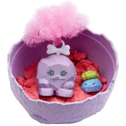 MATTEL Muñecas*Cave Club - Cristal Dinosaurio Bebé (varios modelos)