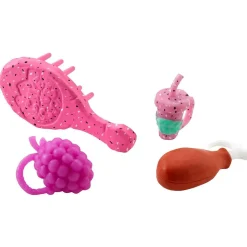 MATTEL Muñecas*Cave Club - Muñeca Rockelle y Tyrasaurus