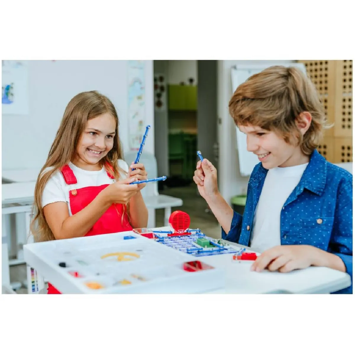 CEFA Steam*- Electro 500 Plus