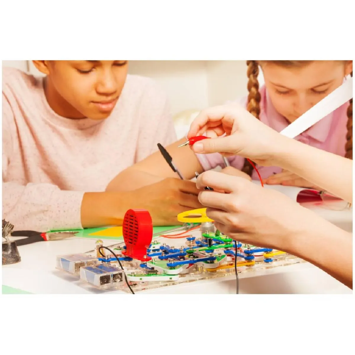 CEFA Steam*- Electro 500 Plus