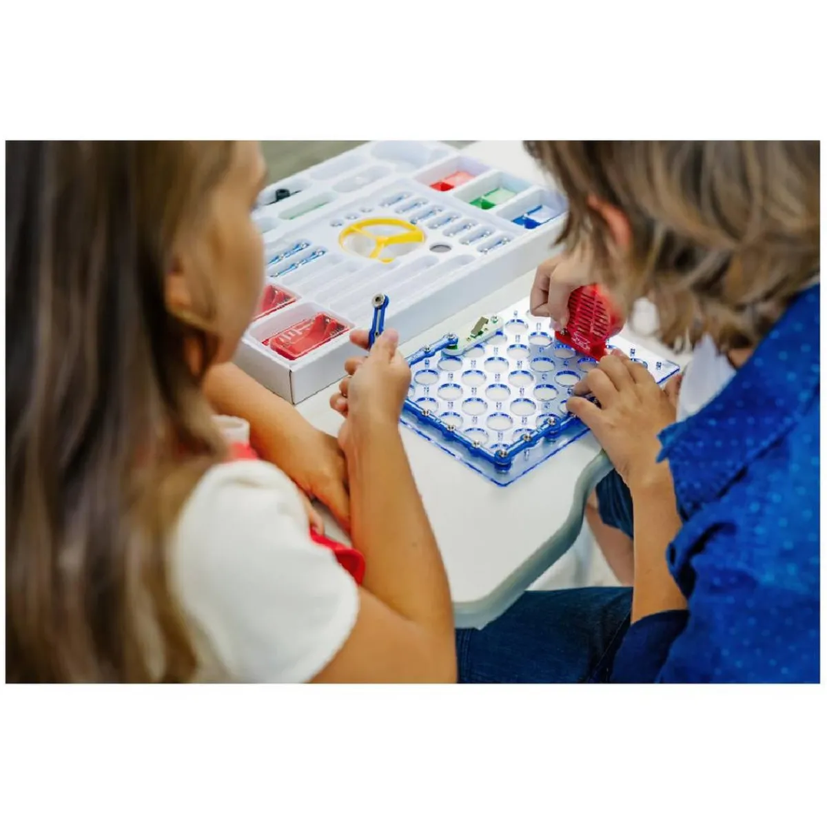 CEFA Steam*- Electro 500 Plus