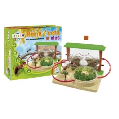 CEFA Steam*- Hormi Plus