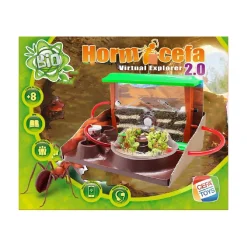 CEFA Steam*- Hormi Plus
