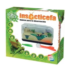 CEFA Steam*- Insecti Plus