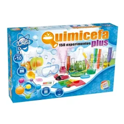 CEFA Steam*- Quimi Plus