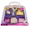 CEFA Coleccionables Y Mini Mundos*- Real Littles - Set de 5 Bolsos Exclusivos
