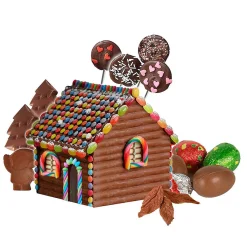 CEFA Artículos De Fiesta Y Regalos*Chef - Fábrica de Chocolate