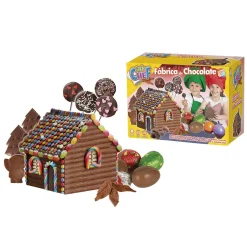 CEFA Artículos De Fiesta Y Regalos*Chef - Fábrica de Chocolate