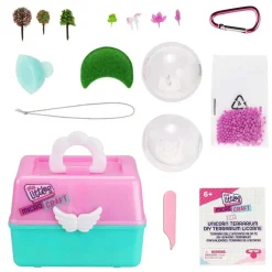 CEFA Coleccionables Y Mini Mundos*Toys - Cofre de actividades Real Littles mini surtido (Varios modelos) ㅤ