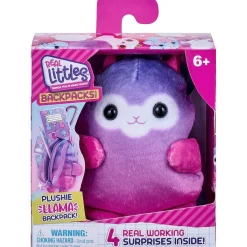 CEFA Coleccionables Y Mini Mundos*Toys - Juguetes - Peluches de Animales Reales Pequeños, 00262 (Varios modelos)