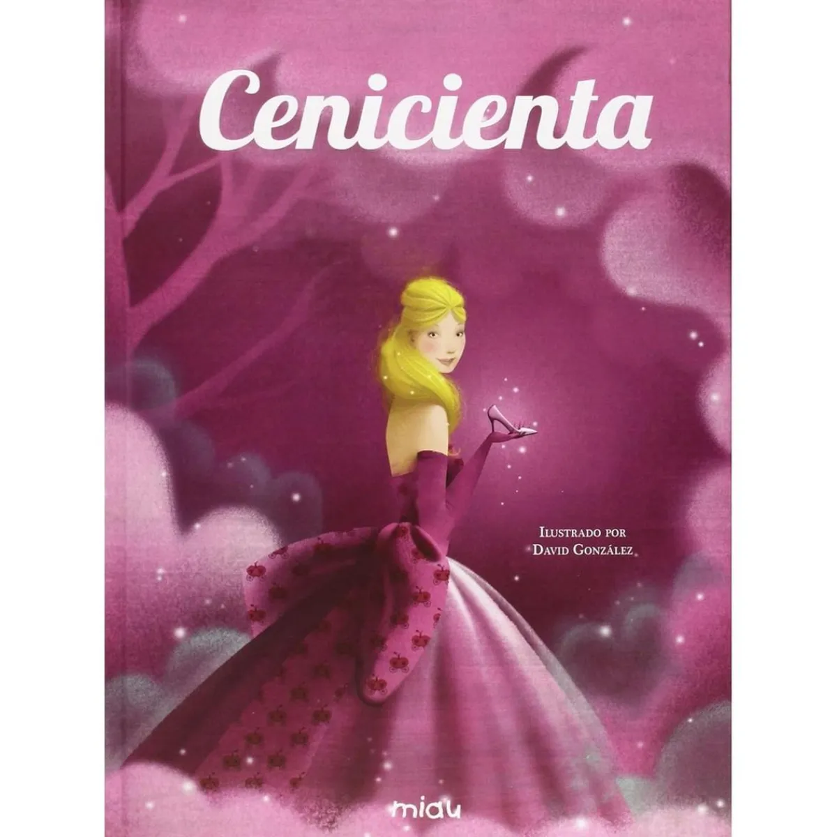 TOYS "R" US Juguetes Educativos Y Libros*Cenicienta - Cenicienta ㅤ