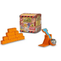 FAMOSA Figuras De Acción*Cha Cha Cha Challenge