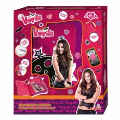 SIMBA ESPANA Estilo De Vida*Chica Vampiro - Diario Secreto Electrónico