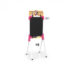 CHICOS Steam|Arte Y Manualidades*- Minnie Mouse - Pizarra infantil
