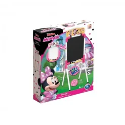 CHICOS Steam|Arte Y Manualidades*- Minnie Mouse - Pizarra infantil