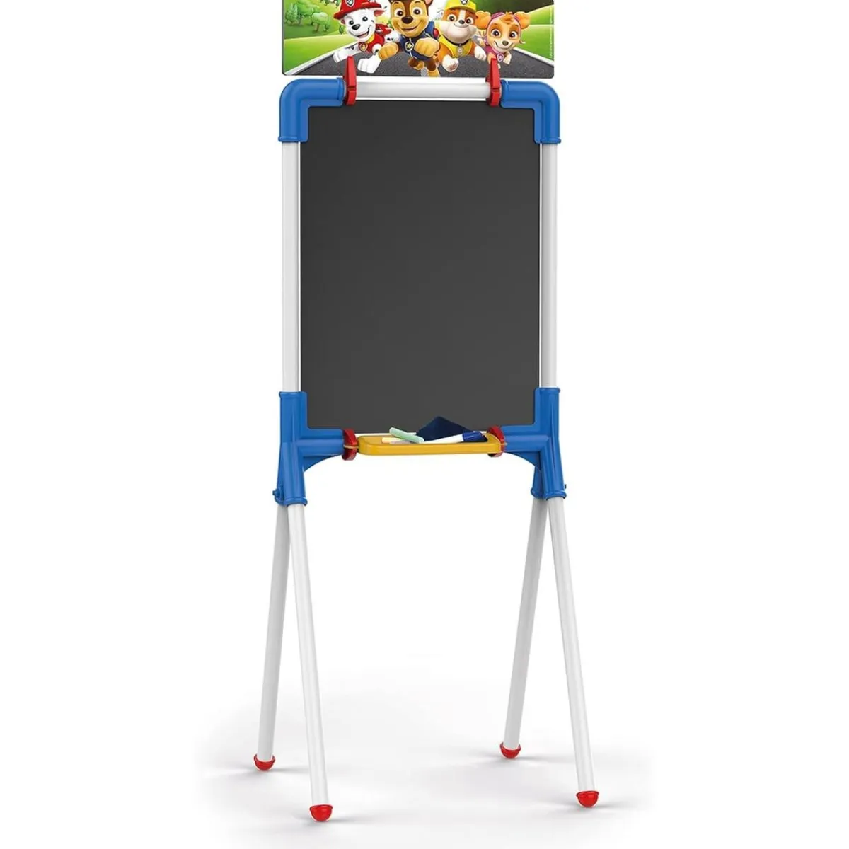 CHICOS Steam|Arte Y Manualidades*- Patrulla Canina - Pizarra infantil