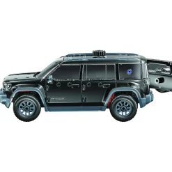 CLEMENTONI Steam*Ciencia y Juego - Laboratorio de mecánica Jeep Recon