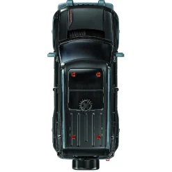 CLEMENTONI Steam*Ciencia y Juego - Laboratorio de mecánica Jeep Recon