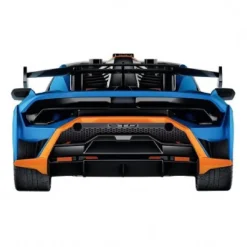 CLEMENTONI Steam*Ciencia y Juego - Mechanics: Lamborghini Huracán STO