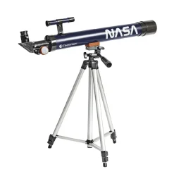 CLEMENTONI Steam*Ciencia y juego - Telescopio NASA