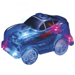 STOMPEEZ Vehículos Y Circuitos*Circuito Magic Tracks (varios colores)