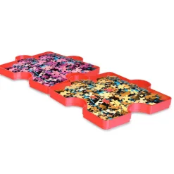 CLEMENTONI Juegos Y Puzzles*Clasificador de puzzles