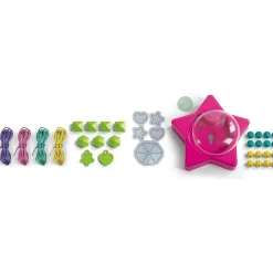 CLEMENTONI Estilo De Vida*- Crazy chic pulseras de amistad