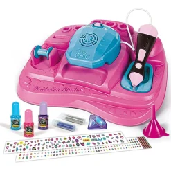 CLEMENTONI Estilo De Vida*- Diseña tus Uñas de Luxeㅤ