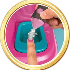 CLEMENTONI Estilo De Vida*- Diseña tus Uñas de Luxeㅤ