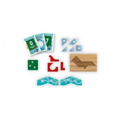 CLEMENTONI Juegos Y Puzzles|Friki Zone*- Escape room - Juego de mesa (Varios modelos)