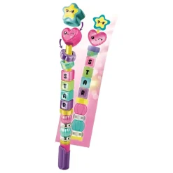 IDEA Arte Y Manualidades*Clementoni - Estudio creativo de bolígrafos con mensajes