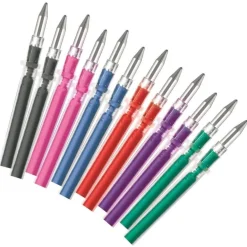 IDEA Arte Y Manualidades*Clementoni - Estudio creativo de bolígrafos con mensajes