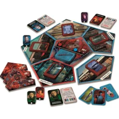 CLEMENTONI Juegos Y Puzzles|Friki Zone*- Friends Don’t Lie - Stranger Things