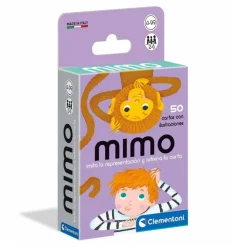 CLEMENTONI Friki Zone|Juegos Y Puzzles*- Juego de cartas (varios modelos)