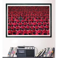 CLEMENTONI Juegos Y Puzzles*- Juego de puzzle multicolor, 1000 piezas ㅤ