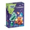 CLEMENTONI Steam*- Kit Cristales