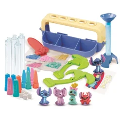 IDEA Arte Y Manualidades*Clementoni - Laboratorio de bolígrafos Stitch