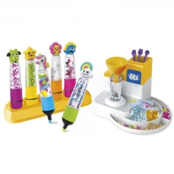 CLEMENTONI Arte Y Manualidades*- Laboratorio de subrayadores creativos