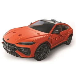 CLEMENTONI Steam*- Laboratorio de Mecánica: Lamborghini Urus SE