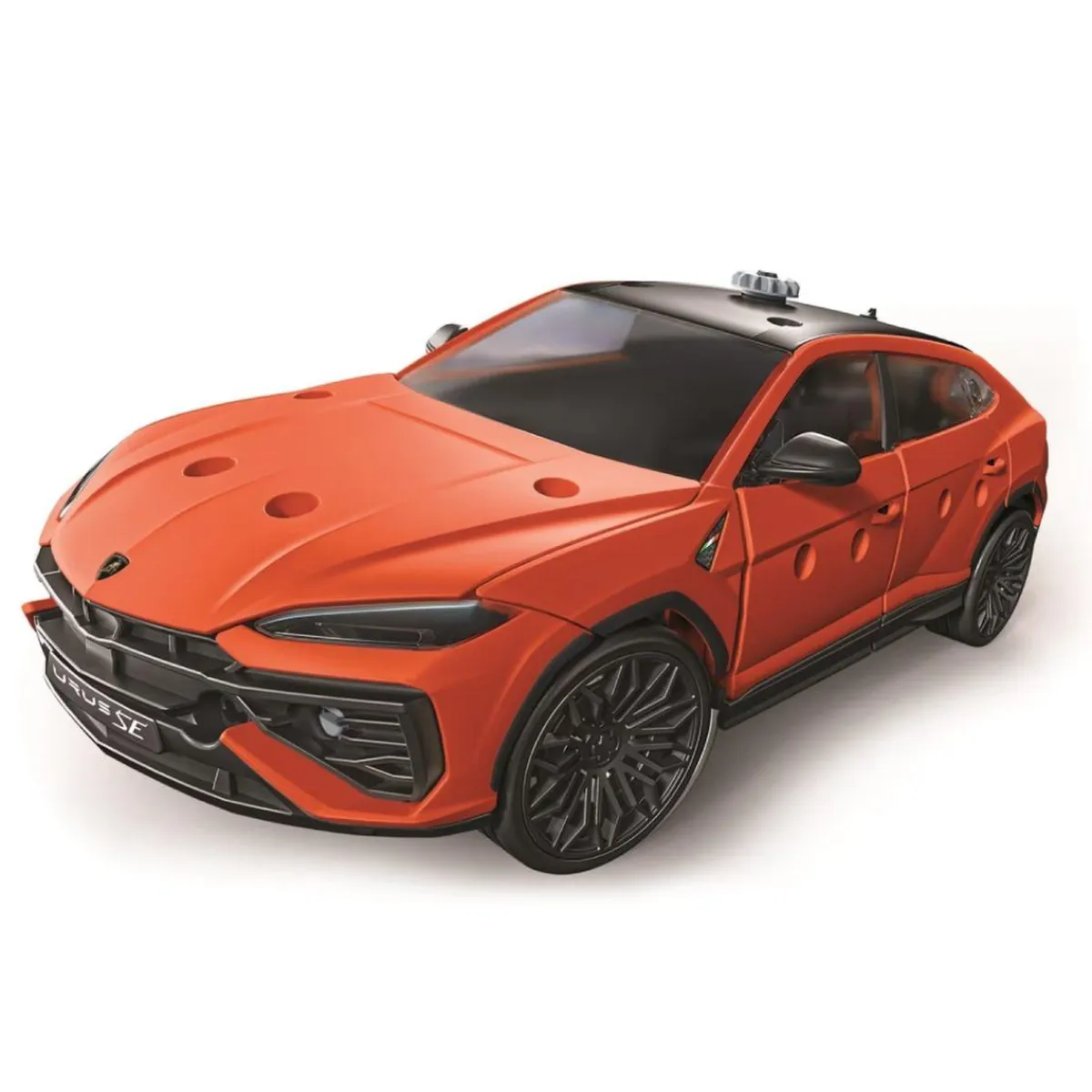 CLEMENTONI Steam*- Laboratorio de Mecánica: Lamborghini Urus SE