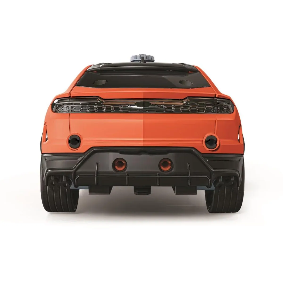 CLEMENTONI Steam*- Laboratorio de Mecánica: Lamborghini Urus SE