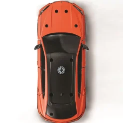 CLEMENTONI Steam*- Laboratorio de Mecánica: Lamborghini Urus SE