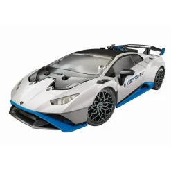 CLEMENTONI Steam*- Maqueta montable Lamborghini Huracan