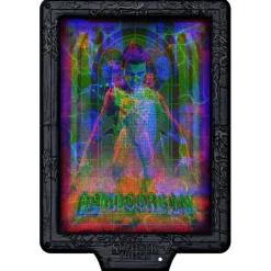 CLEMENTONI Juegos Y Puzzles*- Puzzle 520 piezas Stranger Things - Eleven