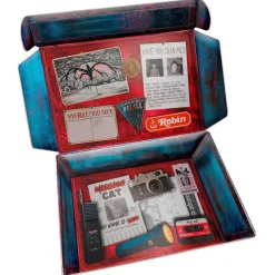 CLEMENTONI Juegos Y Puzzles*- Puzzle 520 piezas Stranger Things - The Upside Down