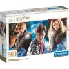 CLEMENTONI Juegos Y Puzzles*- Puzzle 500 piezas - Harry Potter