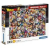 CLEMENTONI Juegos Y Puzzles*- Puzzle 1000 piezas Dragon Ball