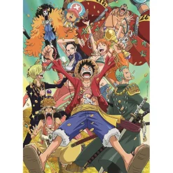 CLEMENTONI Juegos Y Puzzles*- Puzzle de 1000 piezas para adultos y niños, juego de habilidad para toda la familia, hecho en Italia ㅤ