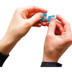 CLEMENTONI Juegos Y Puzzles*- Puzzle de 1000 piezas One Piece ㅤ