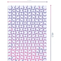 CLEMENTONI Juegos Y Puzzles*- Puzzle infantil Marvel Spiderman 180 piezas ㅤ